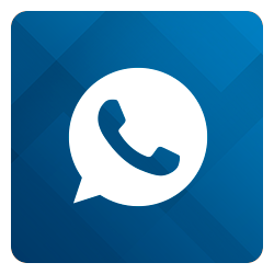 Atendimento via WhatsApp