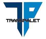 Transpalet Logo